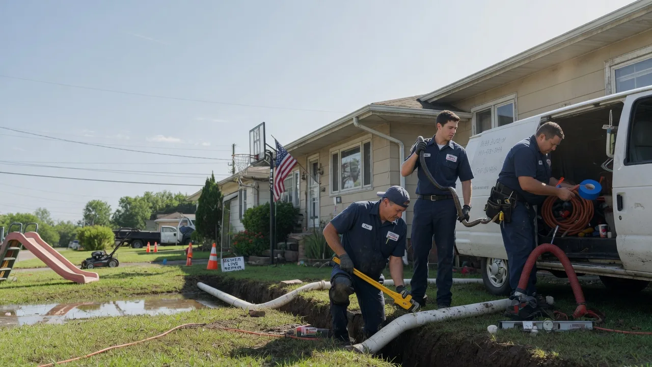 Toilet Installation in La Porte, TX near me